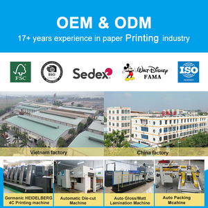 Piccolo ordine di personalizzazione agenzia di viaggi promozionale triplice Brochure stampa Design personalizzato volantino - Product Image 6