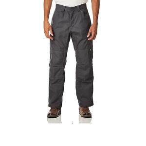 Service OEM Design personnalisé Pantalon cargo décontracté de grande taille pour hommes Pantalon cargo à la mode, élégant, de couleur unie et multi-poches - Product Image 4