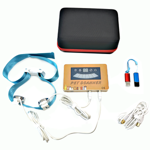 Superventas, Envío Gratis, mini Analizador de cuerpo magnético de resonancia cuántica, producto para mascotas - Product Image 1