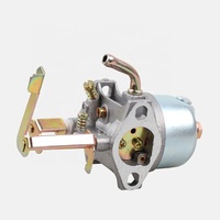 Carburateur essence Carb pour moteurs chinois 154F 152F 156F, générateurs
