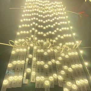 Силиконовый программируемый пульт дистанционного управления для светодиодной ленты 3000-12000K для световых коробов и натяжных потолков - Product Image 1