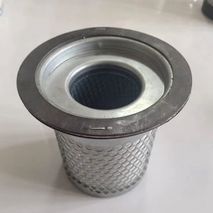 Elemento filtrante de separación de aceite y gas de alta calidad <span class=keywords><strong>36845303</strong></span> compresor de aire separador de aceite-agua - Product Image 4