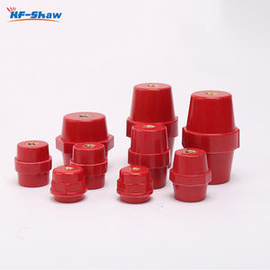 Meilleur <span class=keywords><strong>prix</strong></span> série SM-45 isolateurs à noyau de cuivre basse tension boîte de Distribution interrupteur barre omnibus isolateur BMC/SMC pièces pneumatiques - Product Image 6