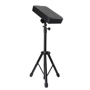Nuevo Soporte de Mano para Tatuajes de Hierro, Ajustable y Duradero, Apoyo de Brazo para Tatuajes, Mobiliario Profesional para Arte Corporal - Product Image 1