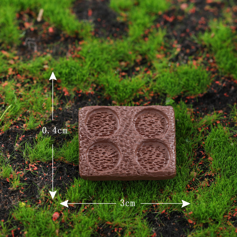 Terrain n°16