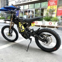 Surron Light Bee X 2026 Surron Lbx Motos tout-terrain Sur Ron Dirt Bike Électrique 72v Surron Gonped