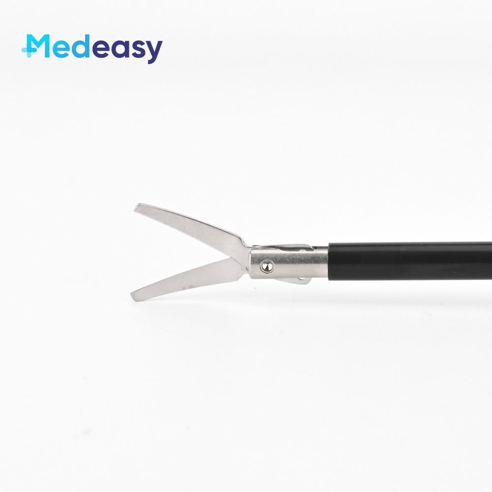 กรรไกรโค้ง