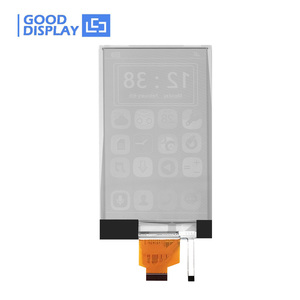 Módulo de pantalla de papel electrónico HD de 4,26 pulgadas, 800 × 480, 7 LED, luz frontal, ángulo de visión ultra amplio, pantalla de tinta electrónica SPI de ultra bajo consumo - Product Image 2