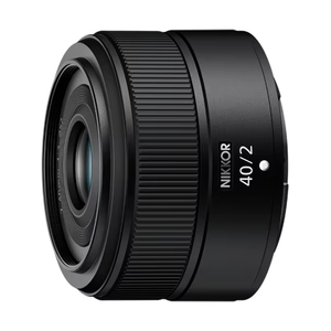เลนส์กล้องดิจิตอล HFT Professional OEM Nikkor <span class=keywords><strong>Z</strong></span> 40 มม. F/2 สำหรับกล้องมิเรอร์เลสฟูลเฟรม แบบโฟกัสคงที่ 52 มม. ขายส่ง - Product Image 1