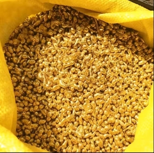 Trung Tính H65 H70 DIY Vàng Cứng Brass Hạt Thân Thiện Với Môi Đồng Nguyên Liệu Đúc Dịch Vụ Cho Đồ Trang Sức Phật Đảo Ngược Khuôn - Product Image 2