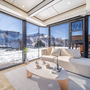 <span class=keywords><strong>Casa</strong></span> modulare prefabbricata a energia solare con caratteristiche di energia rinnovabile per una vita efficiente - Product Image 6