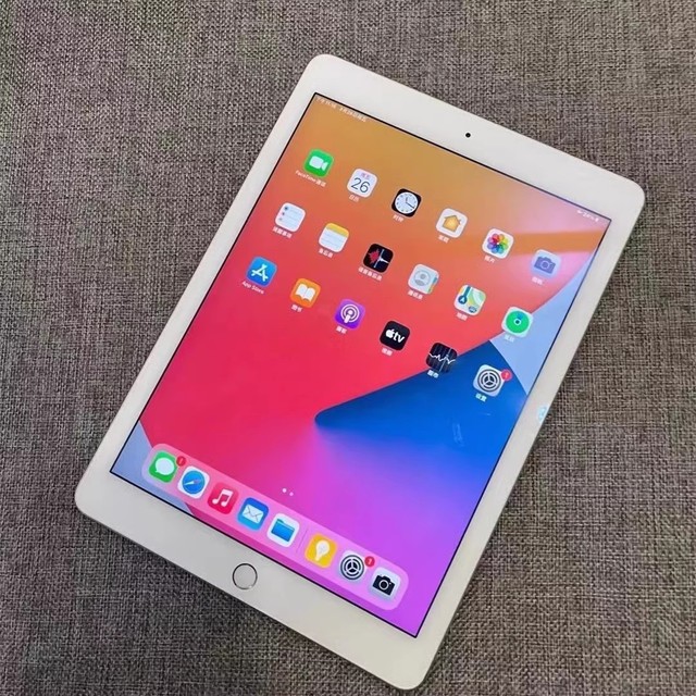 Wholesale Genuine Original Used air 2 3 4 for Ipad, Second Hand WLAN Cellular 9.7 Inch 2 3 4 air for ipad