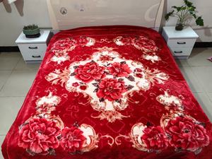 Luxury Hotel Vibes: Mantas ponderadas para aliviar el estrés y dormir <span class=keywords><strong>Palabras</strong></span> clave: Manta ponderada, terapia <span class=keywords><strong>de</strong></span> presión profunda - Product Image 5