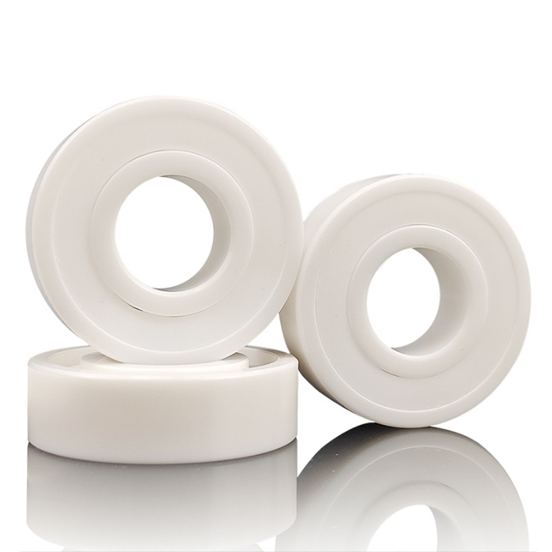 SINTYRON Zirconia Ceramic Ball for Precision
