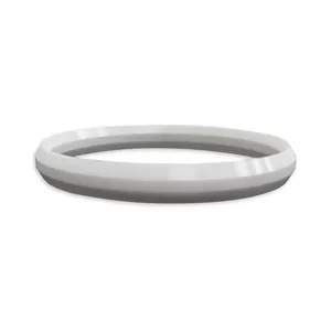 Zirconia Pad Print Rings 90 X 100 X 12 Ceramic Ring For Pad Printing