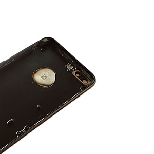 Pour <span class=keywords><strong>iPhone</strong></span> <span class=keywords><strong>7</strong></span> <span class=keywords><strong>Plus</strong></span> couverture arrière remplacement de couvercle de batterie de couverture arrière de téléphone - Product Image 6