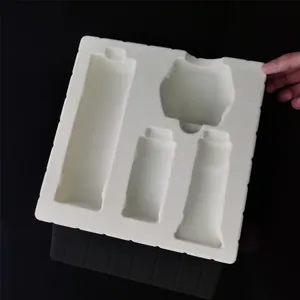 Вакуумная формовочная пластиковая декоративная упаковка