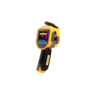 กล้องถ่ายภาพความร้อน Fluke Ti401 Pro ความละเอียด 320x240 กล้องอินฟราเรดสำหรับใช้งานในอุตสาหกรรม - Product Image 1