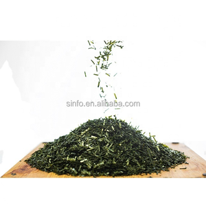 <strong>Seaweed</strong> Silk - Octopus Meatballs Ingredients - <strong>Grilled</strong> Sushi - Product Image 1