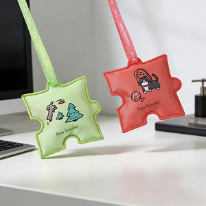 Sachets parfumés Art Déco faits main avec logo personnalisé, désodorisants longue durée à suspendre pour placard, voiture et armoire - Product Image 5