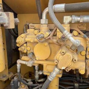 Excavadora Usada 2023 Cat 312 CAT 312b 312c 312d 315 318 320 323 326 con Cucharón de 0.53 CBM - Product Image 4