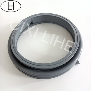 Joint de porte de machine à laver DC64-01664A joint de porte pour machine à laver <span class=keywords><strong>SamSung</strong></span> - Product Image 6