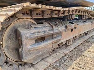 Offre Spéciale excavatrice Doosan DX300LC d'occasion la plus vendue de haute qualité avec composant de noyau de moteur de peinture d'origine - Product Image 4