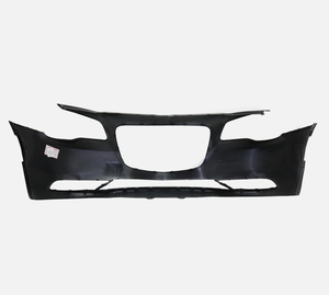 Copertura Paraurti Anteriore per <span class=keywords><strong>Chrysler</strong></span> <span class=keywords><strong>300</strong></span> 2015-2021 5PN41TZZAE - Product Image 4