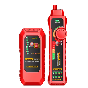 M469c Rj45 Rj11 Lan Voedingskabel Tracker Netwerkkabel <span class=keywords><strong>Tester</strong></span> - Product Image 1