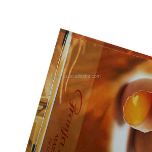 ถุงใส่อาหารสัตว์ปีก10กก. 25กก. 50กก. PP ถุงให้อาหารสัตว์หมู - Product Image 2