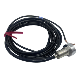 Sensor de Vibración a Prueba de Aceite GH 613, Sensibilidad 0-1G, 40hz-8khz, para Monitoreo de Máquinas, IP67 - Product Image 4