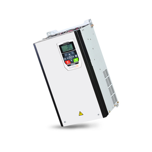 Variador de Frecuencia (VFD) Cumark para Bomba Solar con MPPT, Trifásico 380V, Entrada de CA Solar Híbrida para Suministro de Accionamiento de Bomba de Agua, 37KW, 45KW, 55KW - Product Image 5