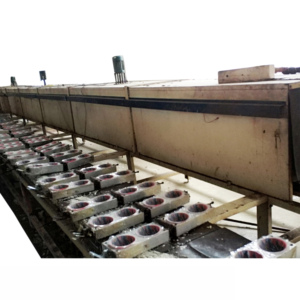 Polyurethane PU Nhựa Bọt Mềm Đồ Chơi Balls Khuôn Máy Làm - Product Image 6