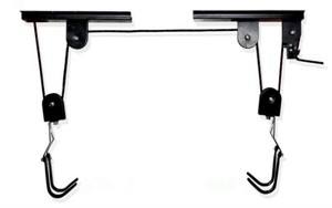 <span class=keywords><strong>Support</strong></span> de <span class=keywords><strong>plafond</strong></span> pour vélo, <span class=keywords><strong>support</strong></span> de levage, <span class=keywords><strong>support</strong></span> de rangement pour vélo, porte-vélo pour <span class=keywords><strong>garage</strong></span> - Product Image 2