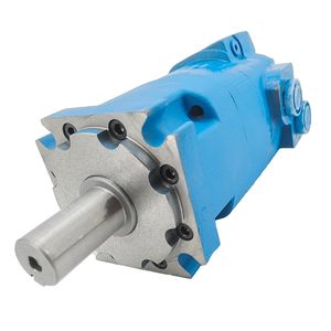 Motor Hidráulico Djcxysm 109-1105-006 Tipo Pistón Compatible con Eaton Char-Lynn Serie 4000 - Product Image 3