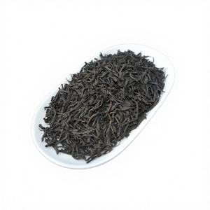 Té Negro Orgánico de Ceilán Zhengshan Xiaozhong, Reprocessado, en Caja a Granel, Nuevo, Fuerte Aroma, Adelgazante, Té Suelto de Primera Calidad, 1 kg - Product Image 1