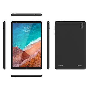 8 inch 3500mAh trẻ em Android thông minh Tablet PC với 0.3MP + 2.0MP máy ảnh giáo dục Sản phẩm mới - Product Image 2