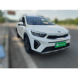 Auto Usado Guazi 2019 Kx1 <span class=keywords><strong>Stonic</strong></span>, Envío Rápido, Motor de Gasolina, Automático, SUV de 5 Plazas, Volante a la Izquierda, SUV Familiar Económico - Product Image 3