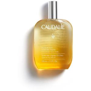 Caudalie Soleil Vignes น้ำมันทรีทเมนต์100มล. สำหรับบำรุงผิวฝรั่งเศส - Product Image 1