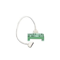 Module de bornier Delta ASD-BM-50A