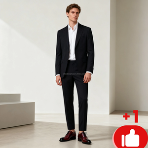 أحذية رجالية عالية جديدة بنية من الجلد الطبيعي للرجال، أحذية رسمية لزيادة الطول 7 سم بمواد وألوان مخصصة - Product Image 6