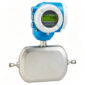 Débitmètre massique Coriolis Endress+Hauser Proline Promass d'origine / DN1~DN250 / 4~20mA HART / Jusqu'à PN100 / Classe 600 / IP66/IP67 - Product Image 4