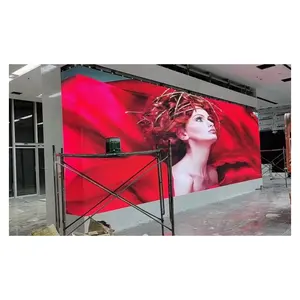 p5 to p20 soft led video flexible mesh stage backdrops led star vision curtainp31.25 flexible curtain led display screen/ led