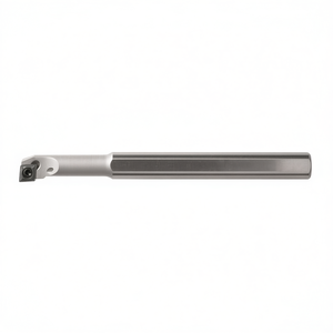 Internal Turning <b>Tool</b> R/L TA8075 Mini Positive Insert Turning <b>Tools</b> - Product Image 2