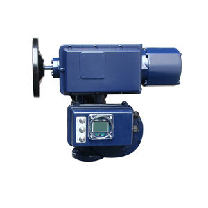 A + rs100/k30z A + rs100/f30z Quarter-Turn động cơ điện thiết bị truyền động overtorque/bảo vệ quá tải - Product Image 2