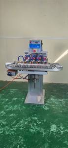 Nhà máy tùy chỉnh gốm Eyewear phanh Pads <span class=keywords><strong>2</strong></span> màu sắc <span class=keywords><strong>Pad</strong></span> máy in - Product Image 4