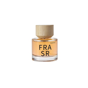 Parfum pour femme Wood Estate 50 ml - Portable, élégant, longue durée, intense, parfum floral et boisé en spray - Product Image 2