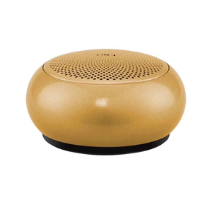 EWA A110 Altoparlante <span class=keywords><strong>Bluetooth</strong></span> Wireless in Metallo Mini Portatile con Slot per Scheda TF, USB, AUX, FM di Alta Qualità - Product Image 2