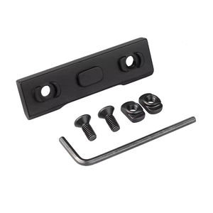 Adaptateur de montage universel pour lunette de chasse - Support en alliage d'aluminium durable à installation rapide pour équipement de chasse - Product Image 3