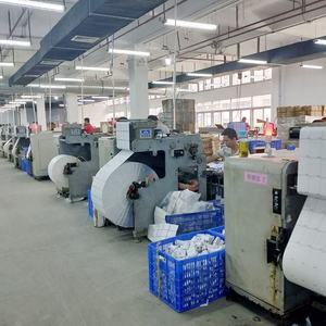 Rollo de Papel Autoadhesivo con Logotipo Personalizado, Muestra Gratuita de Fábrica China, Precios Bajos, Rollo Jumbo - Product Image 4